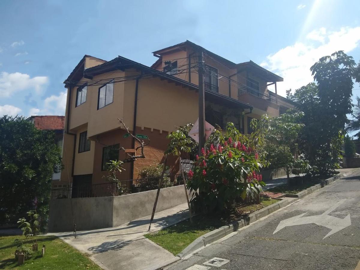 Mayorca Medellin