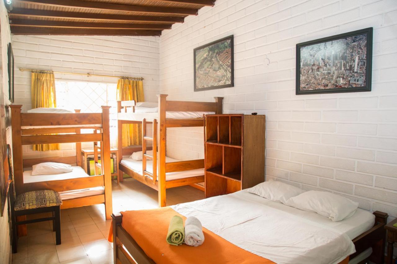 Spring Hostal *