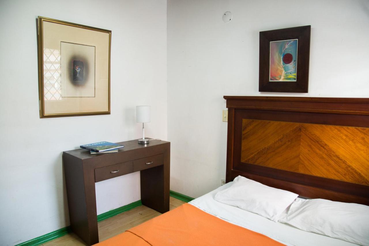 Spring Hostal *