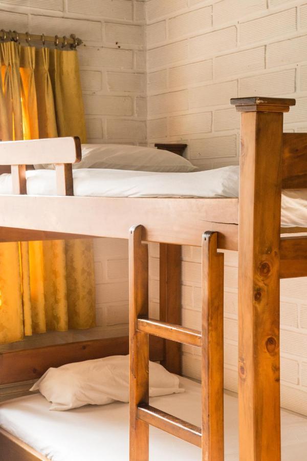 Hostal Spring Medellín