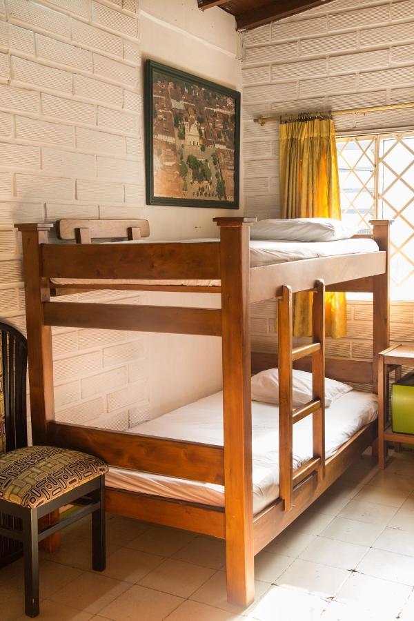 Spring Hostal Medellín