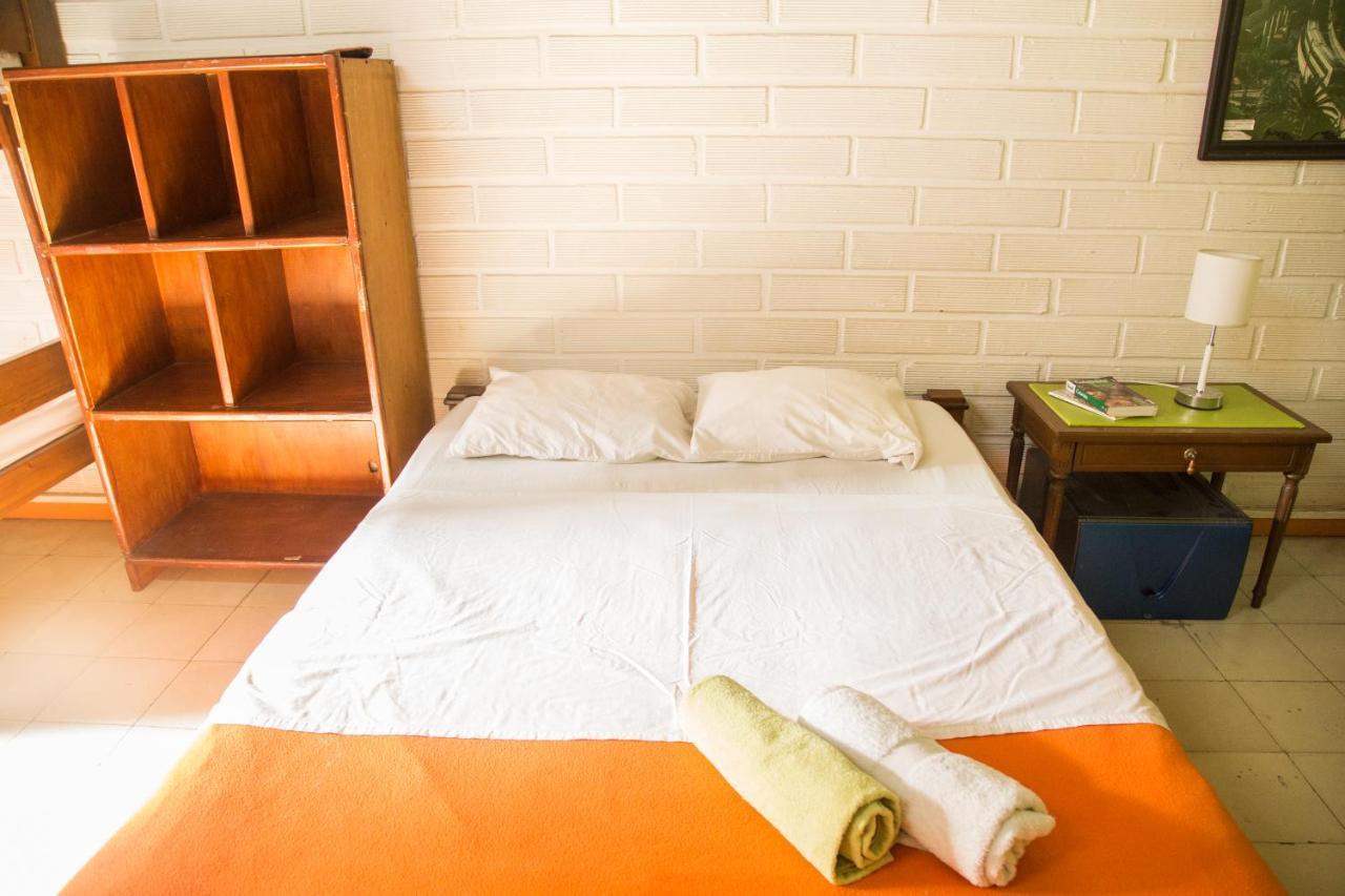 Spring Hostal *