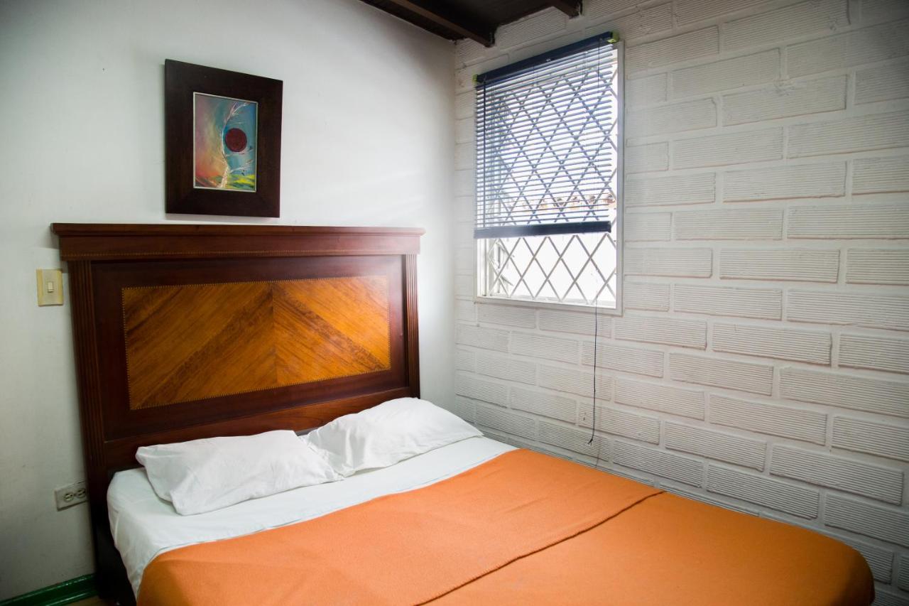 Spring Hostal Medellín