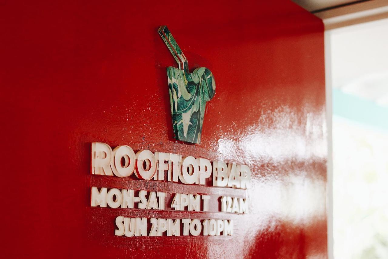 La Playa Hostel&rooftop Medellín