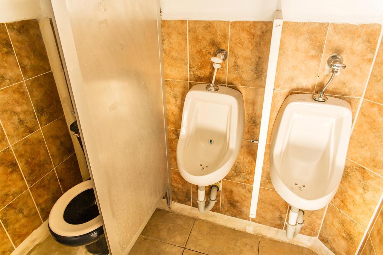 Hostal Aguapanela *