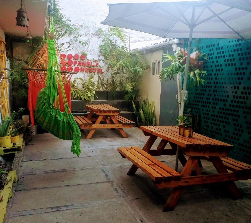Aguapanela * Medellín