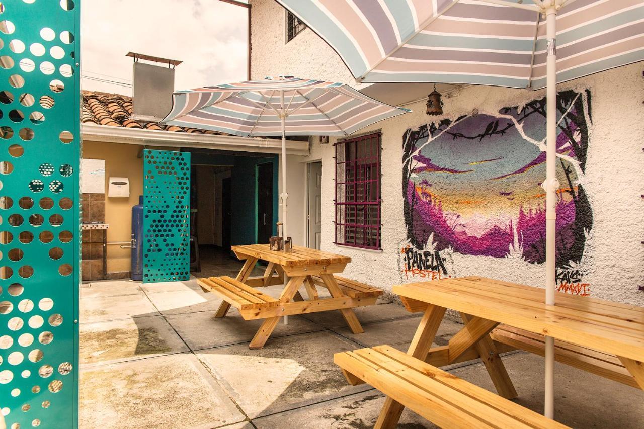 Hostal Aguapanela