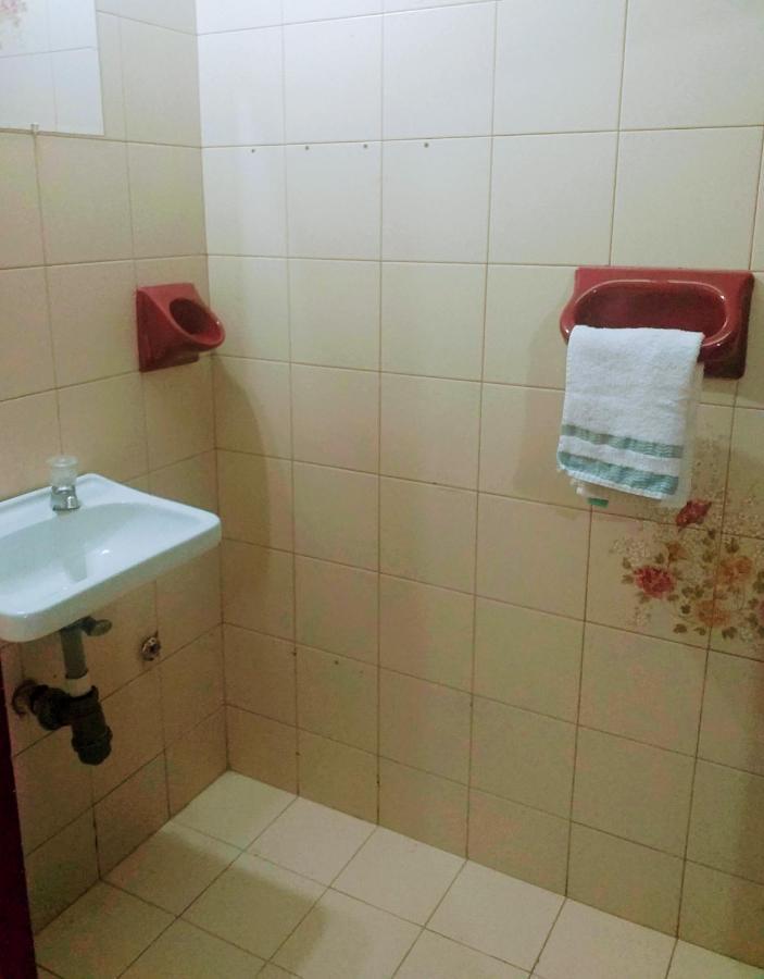Hostal Aguapanela