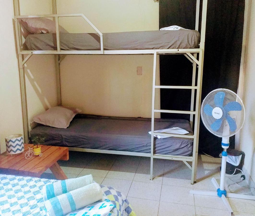 Hostal Aguapanela *