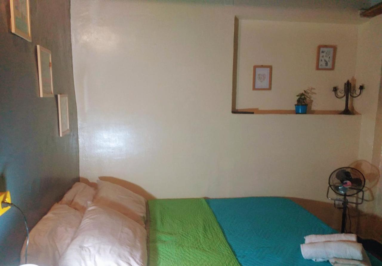 Aguapanela Hostal Medellín
