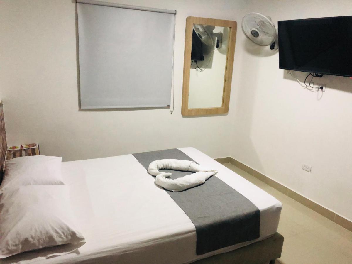 Select Hotel Medellín