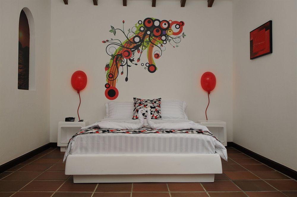 Hotel Kolor Boutique