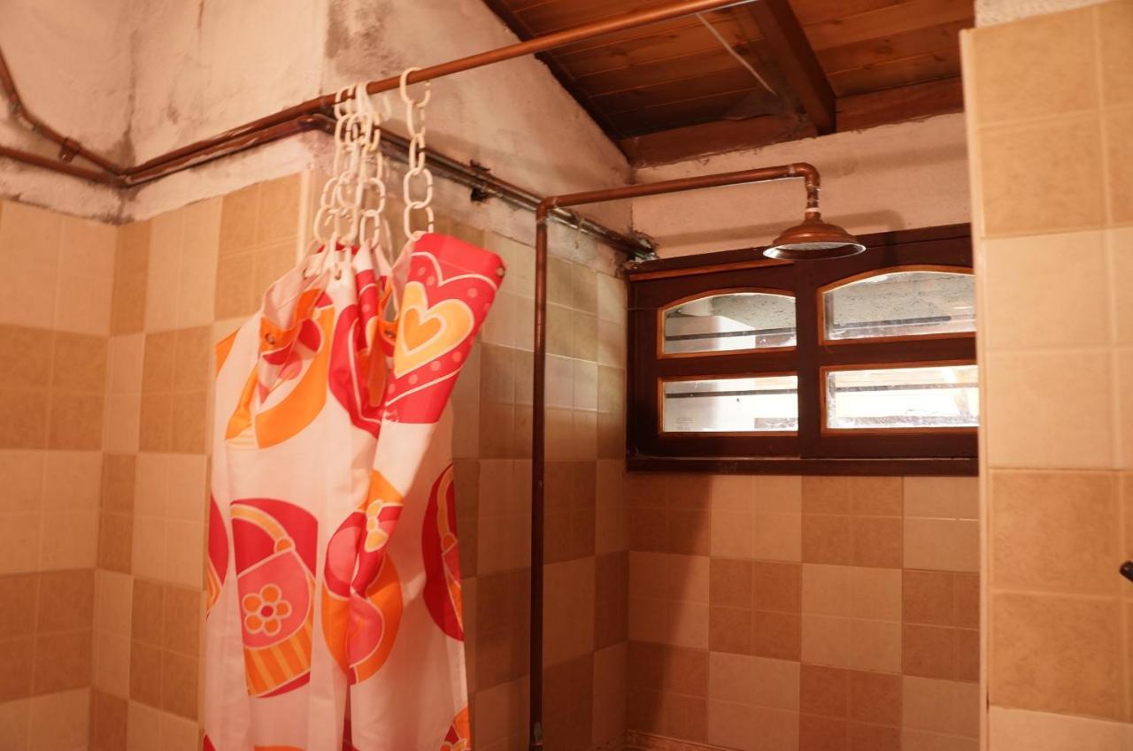 Rural Misia Emilia Lodge Medellín