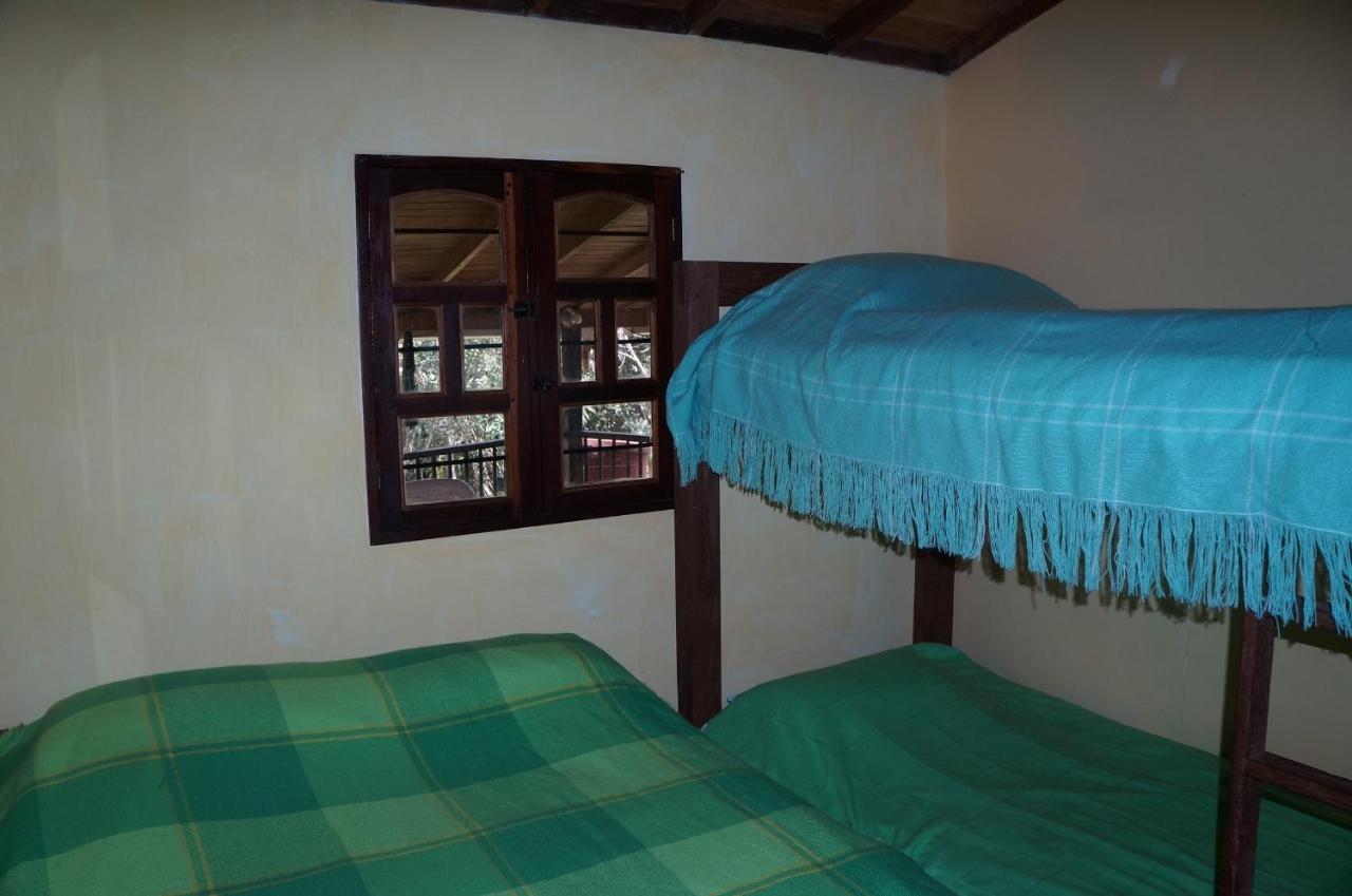 Rural Misia Emilia Lodge Medellín