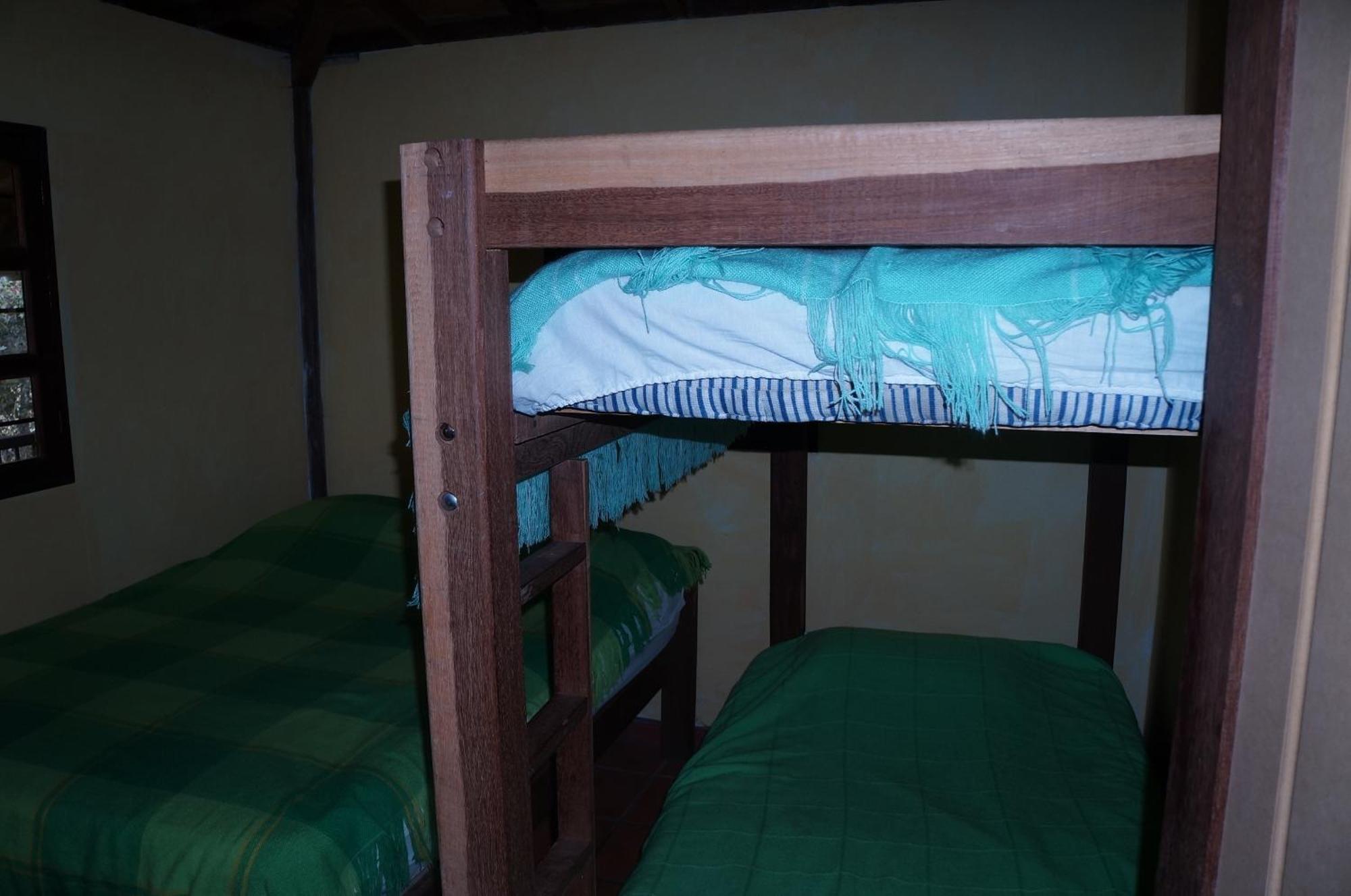 Lodge Rural Misia Emilia Medellín