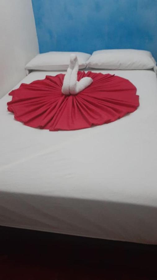 Silencio Caribe Hotel *