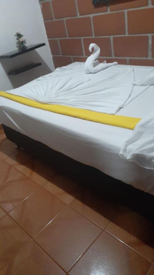 Hotel Silencio Caribe *