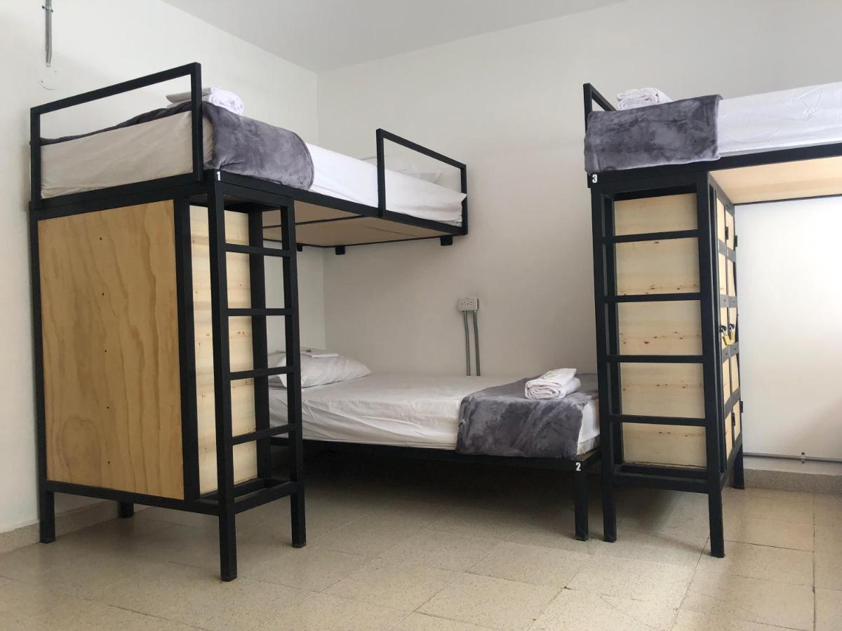 Serendipity Boutique Hostal *