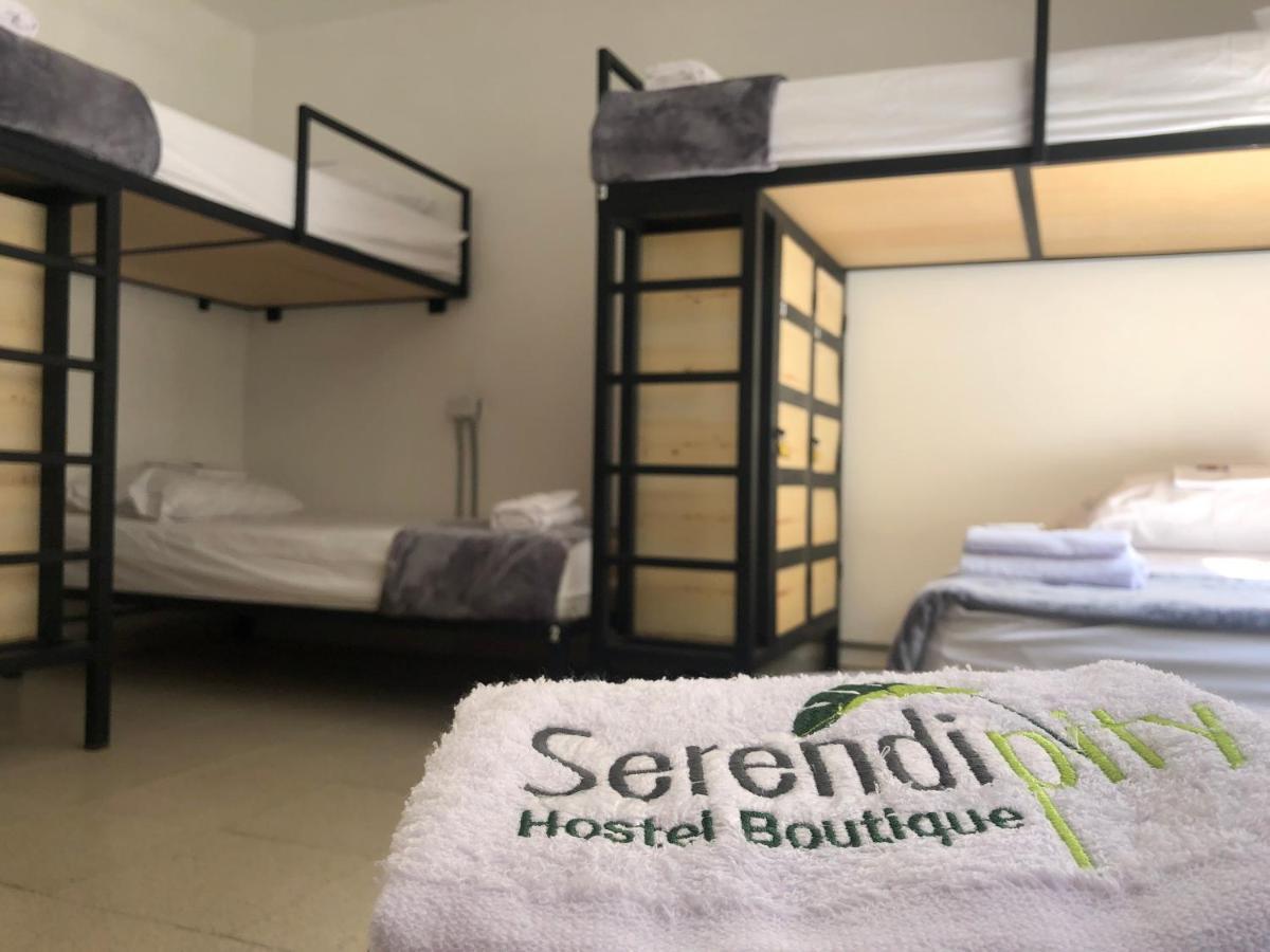 Serendipity Boutique * Medellín