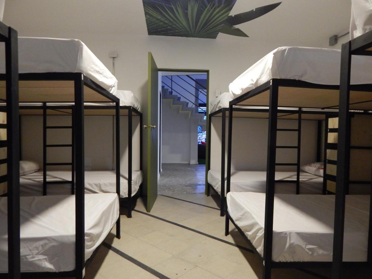 Serendipity Boutique Hostal Medellín
