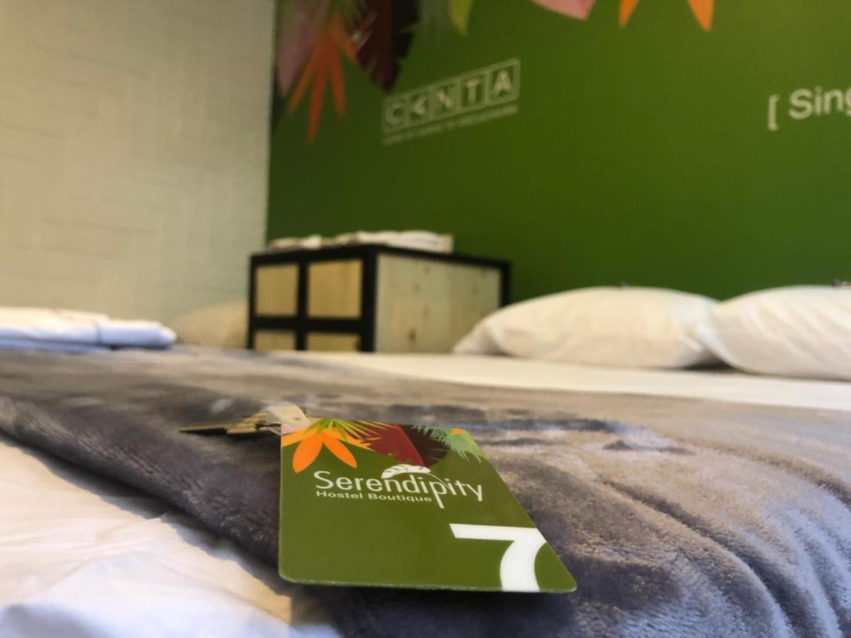 Hostal Serendipity Boutique *
