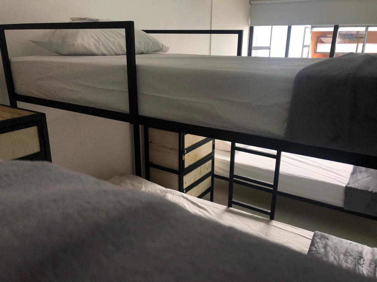 Serendipity Boutique Hostal *