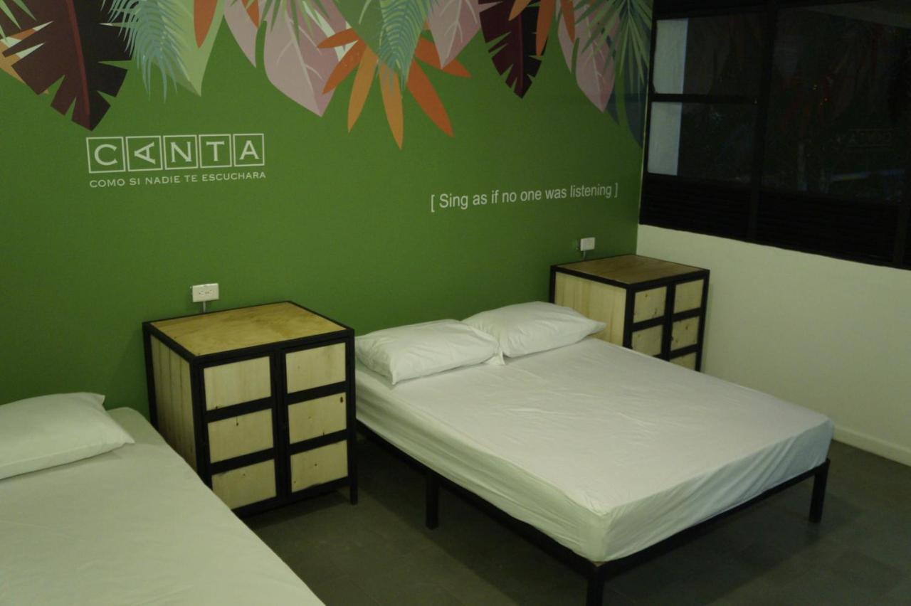 Hostal Serendipity Boutique Medellín