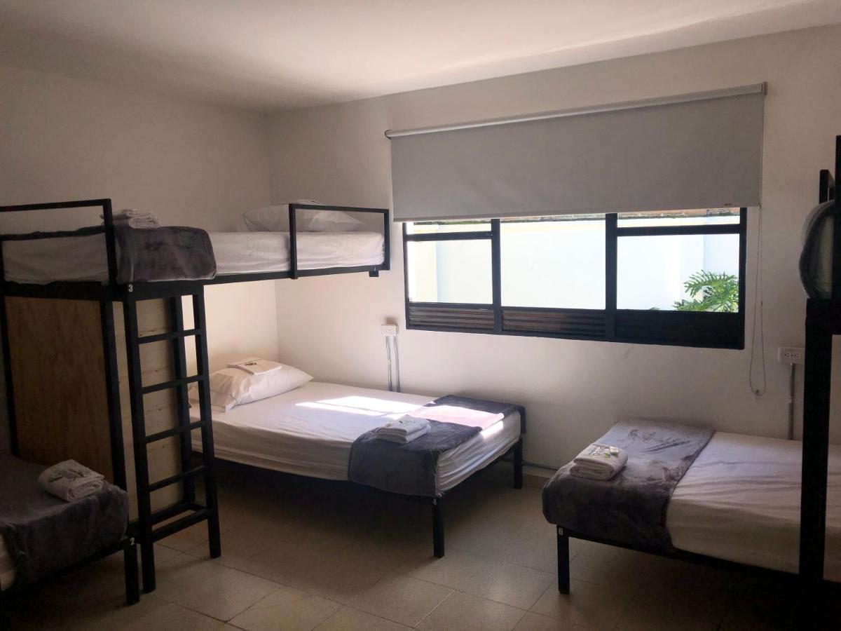 Hostal Serendipity Boutique *