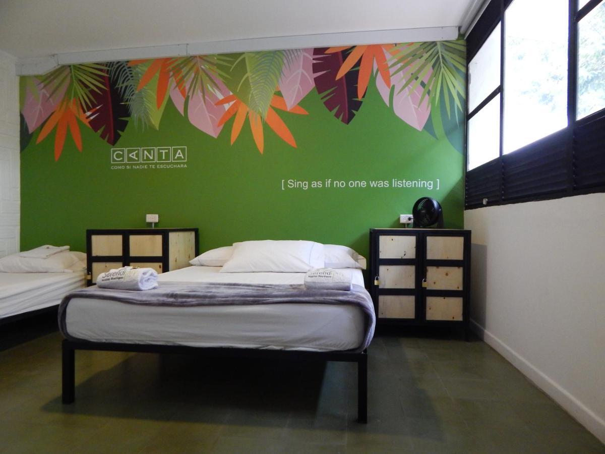 Hostal Serendipity Boutique *
