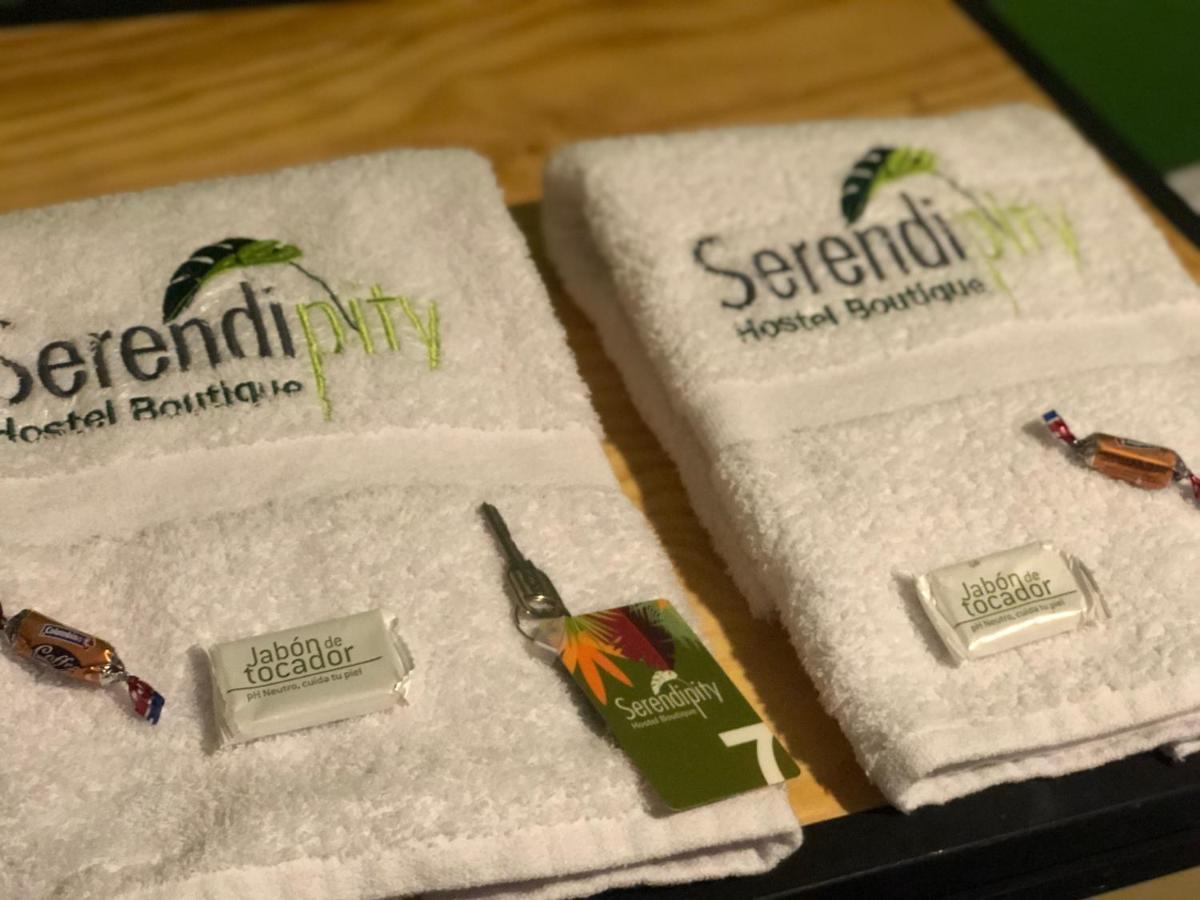 Serendipity Boutique Hostal Medellín