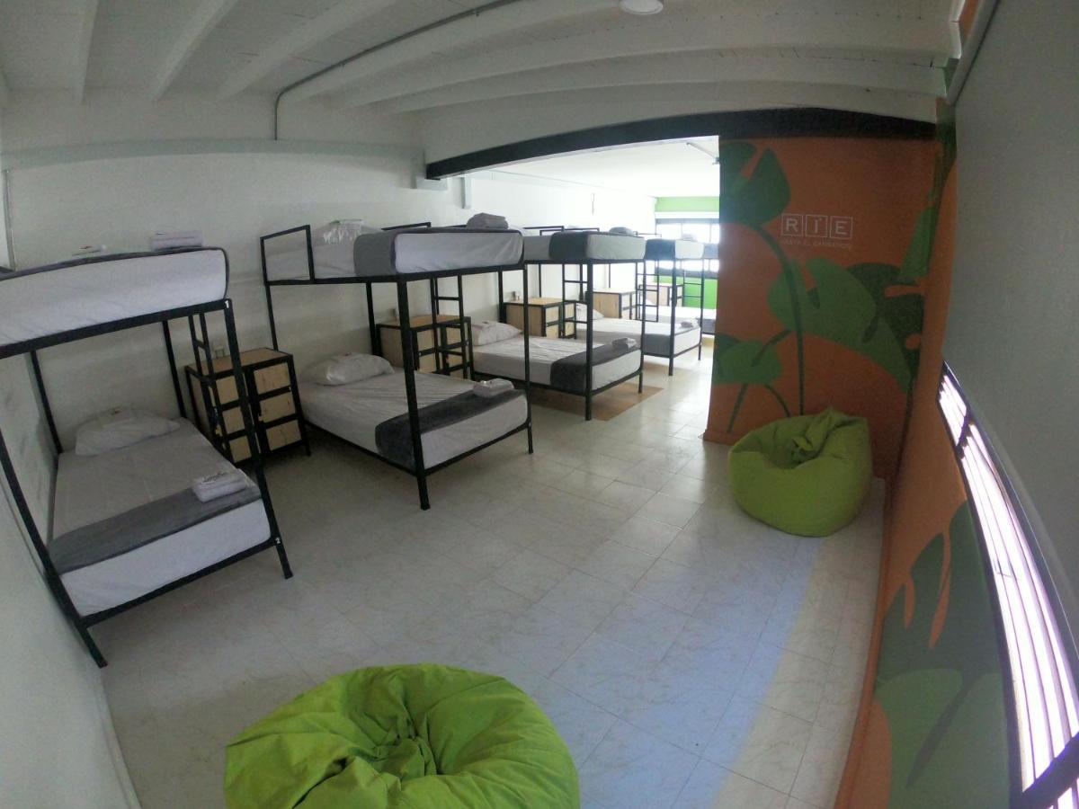 Serendipity Boutique Hostal *