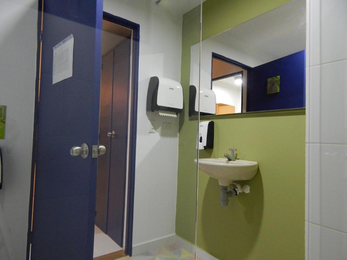 Serendipity Boutique Hostal