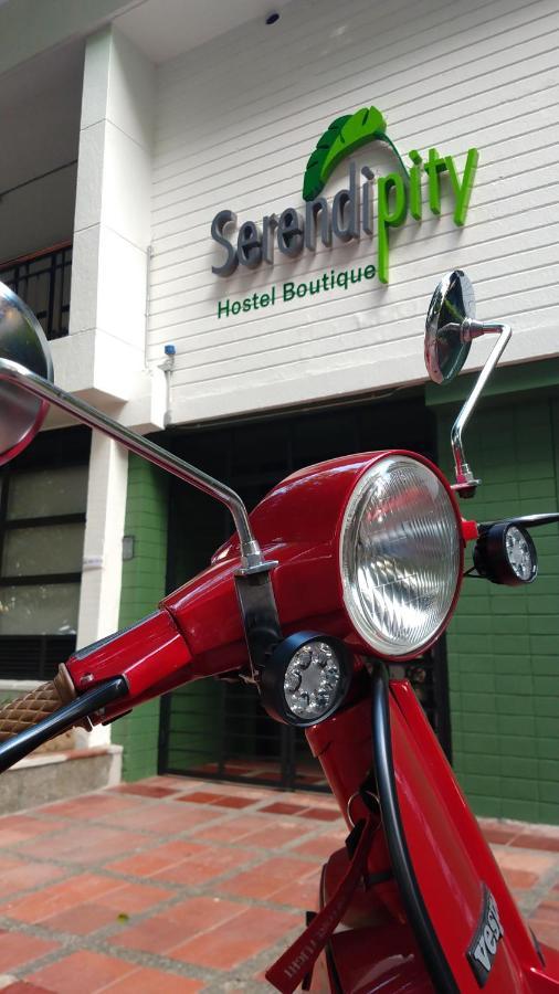 Serendipity Boutique Medellín