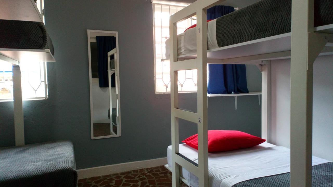 Hostal Macondo