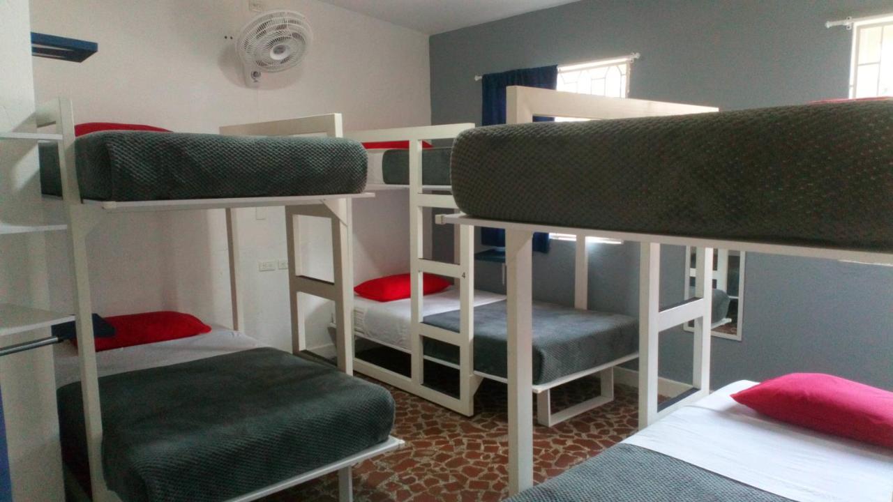 Macondo Hostal Medellín