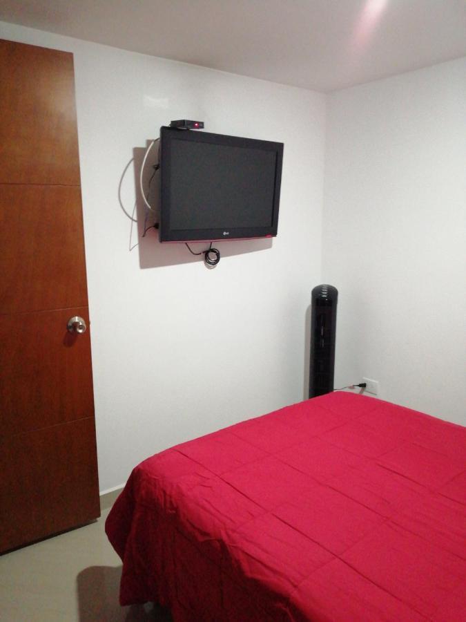 Pensión Habitación Amoblada Medellín