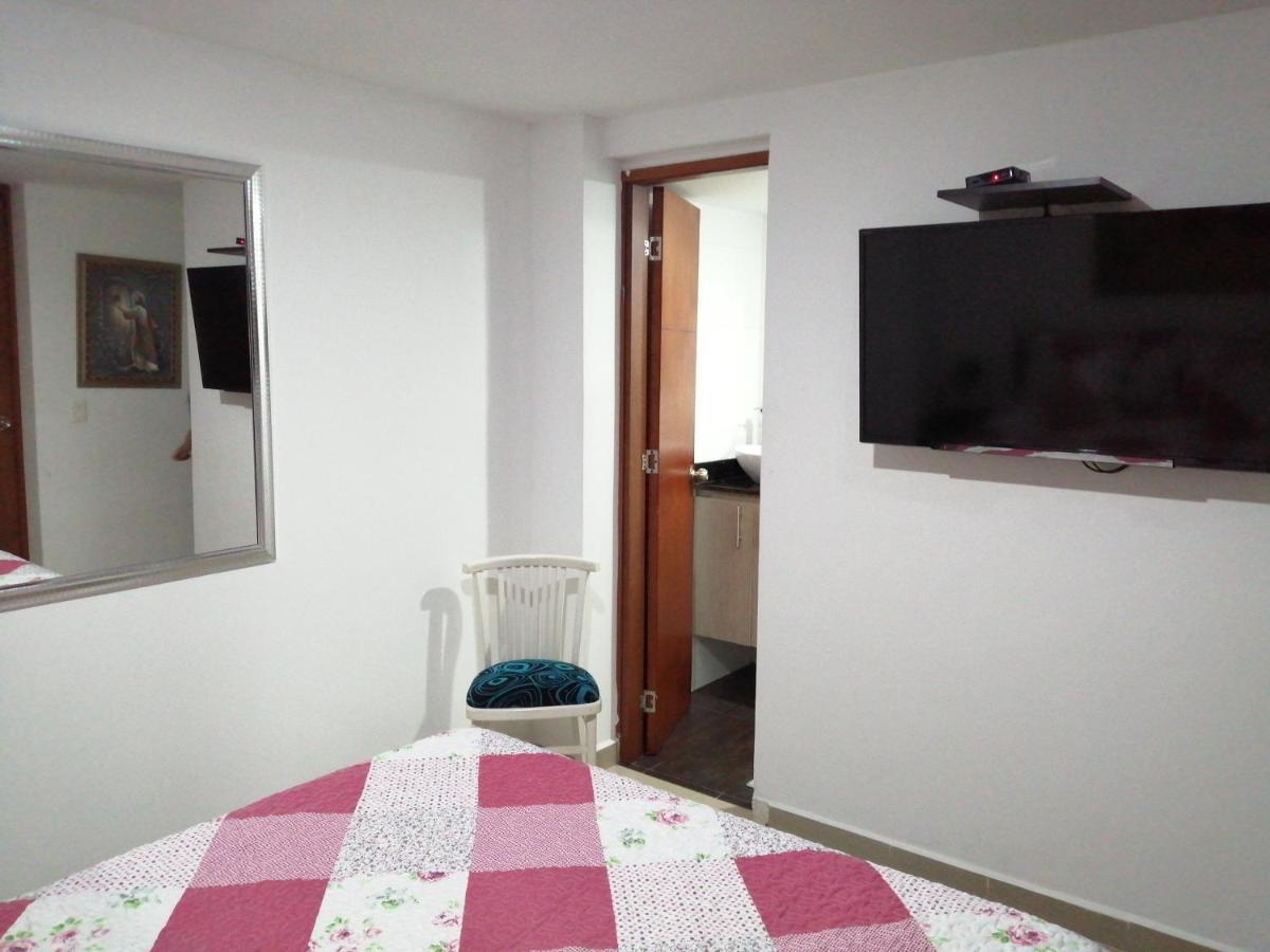 Pensión Habitación Amoblada Medellín