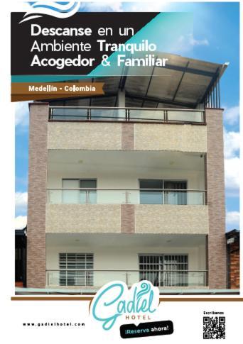 Gadiel * Medellín