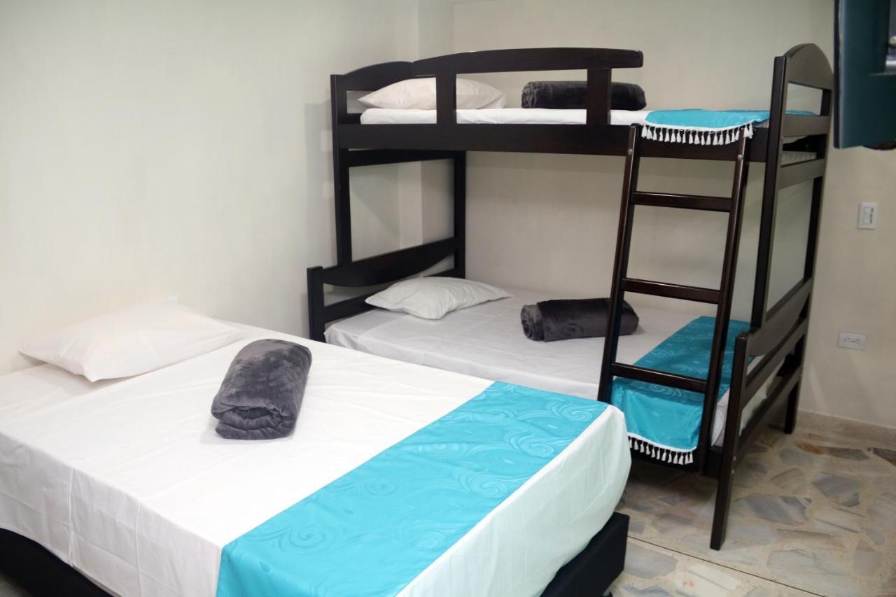 Gadiel Bed and breakfast Medellín