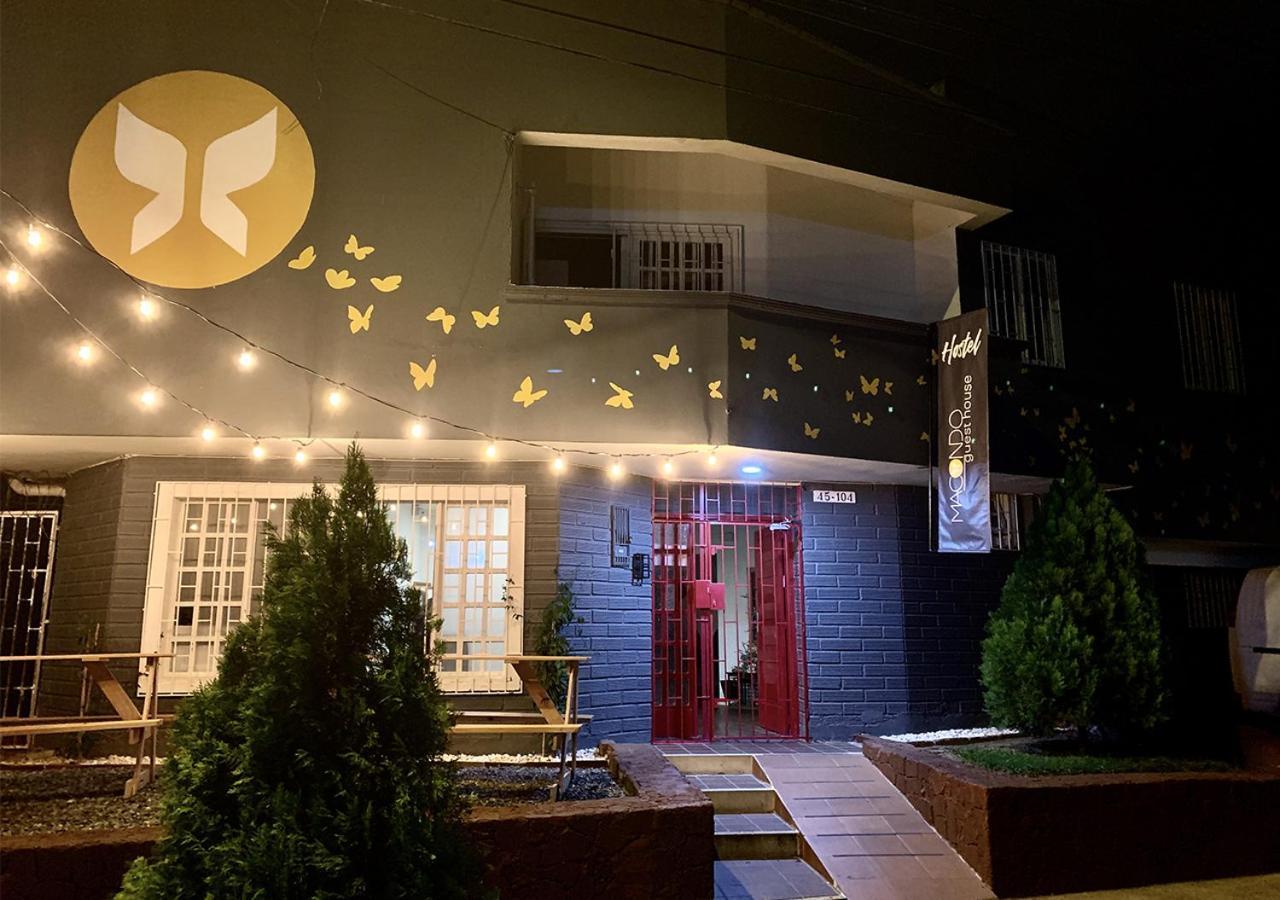 Hostal Macondo *