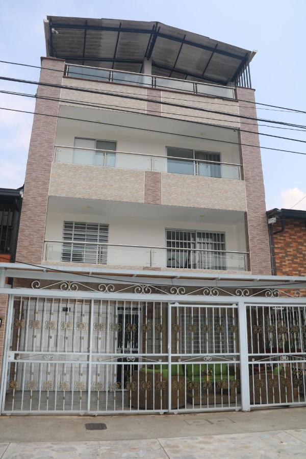 Bed and breakfast Gadiel Medellín