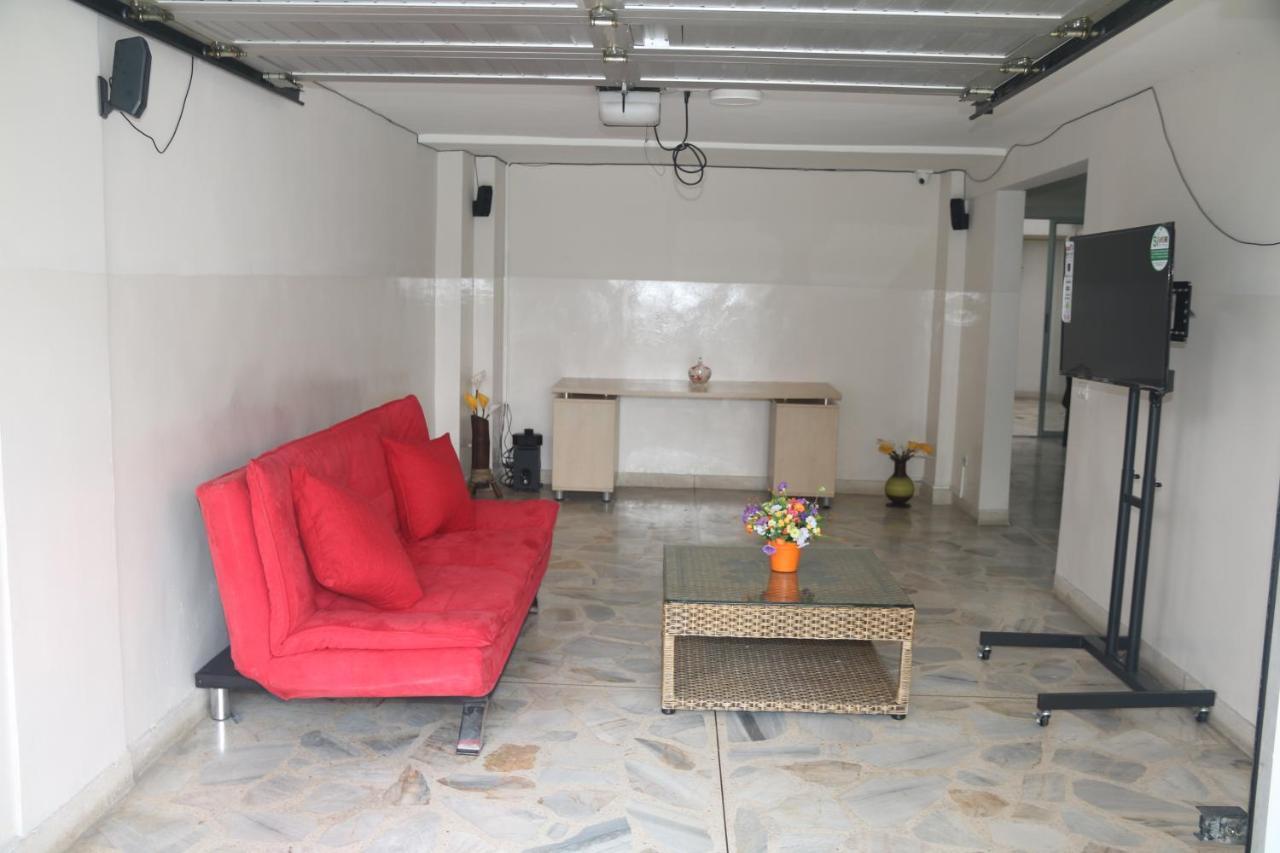 Gadiel * Medellín