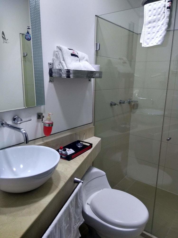 Hotel Hotel Merlott 70 Medellin
