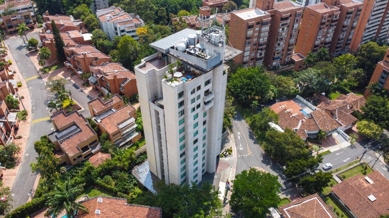 Poblado Alejandria 4*