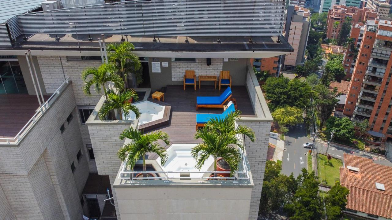 Poblado Alejandria 4*