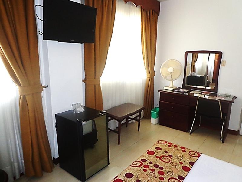 Hotel Gran Medellin