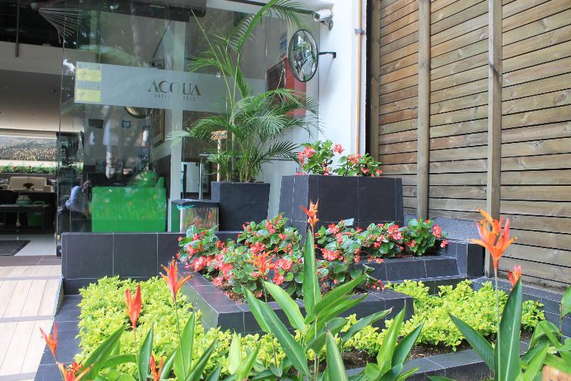 Hotel Acqua 3*