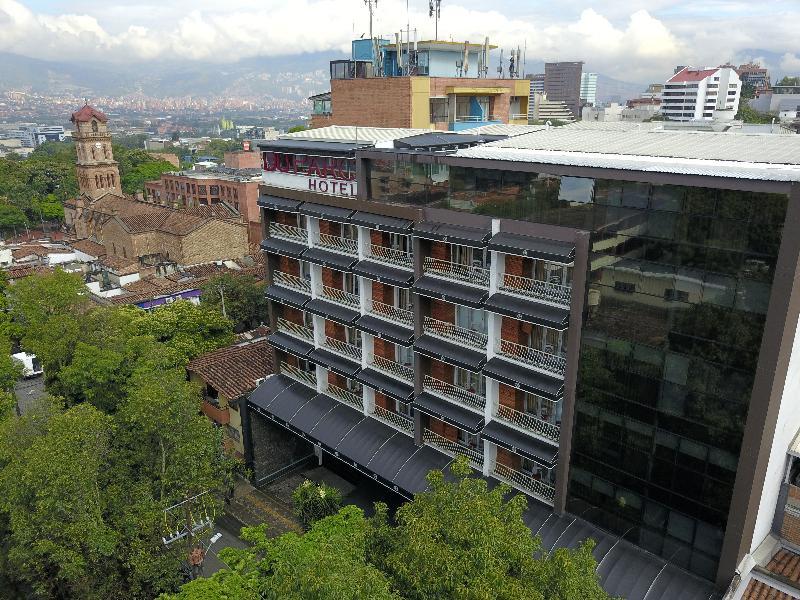 Du Parc Hotel