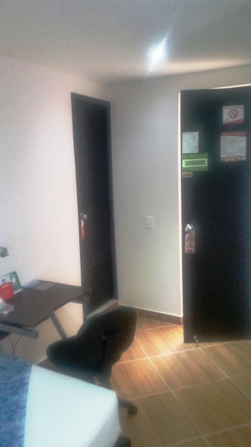 Hotel Quinta Avenida Medellin