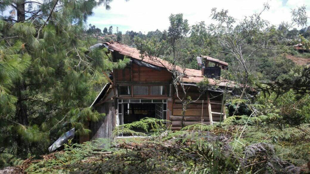 Granja Homestay Lodge *
